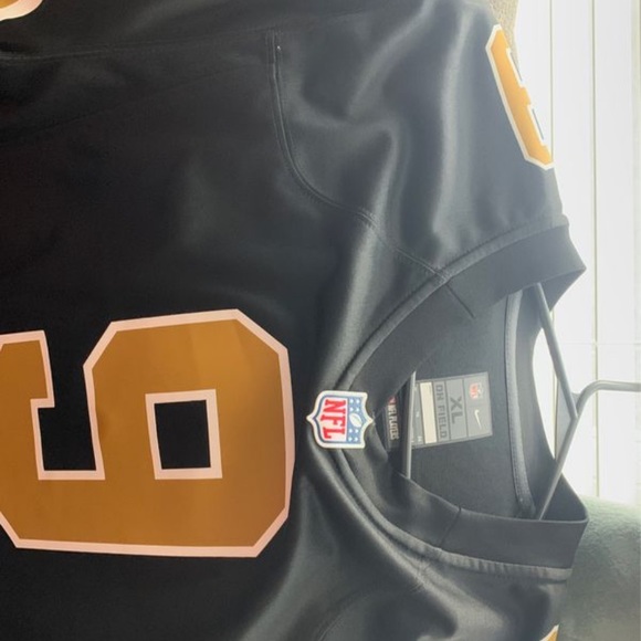 Saints jerseys - Picture 5 of 5